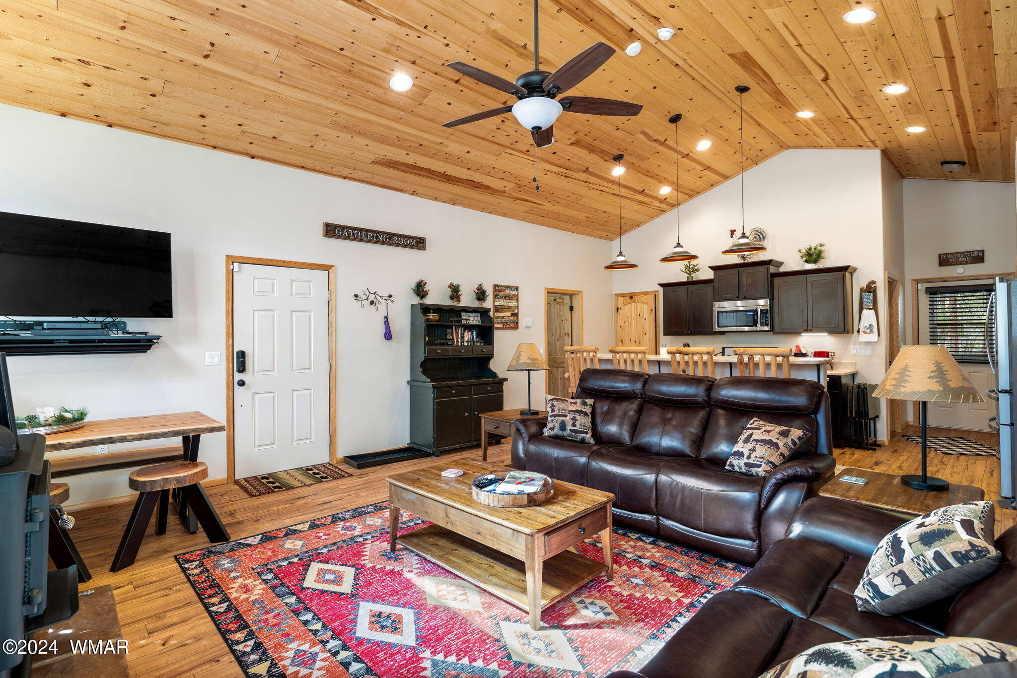 24 County Road Alpine, AZ 85920 - Photo 9 of 35