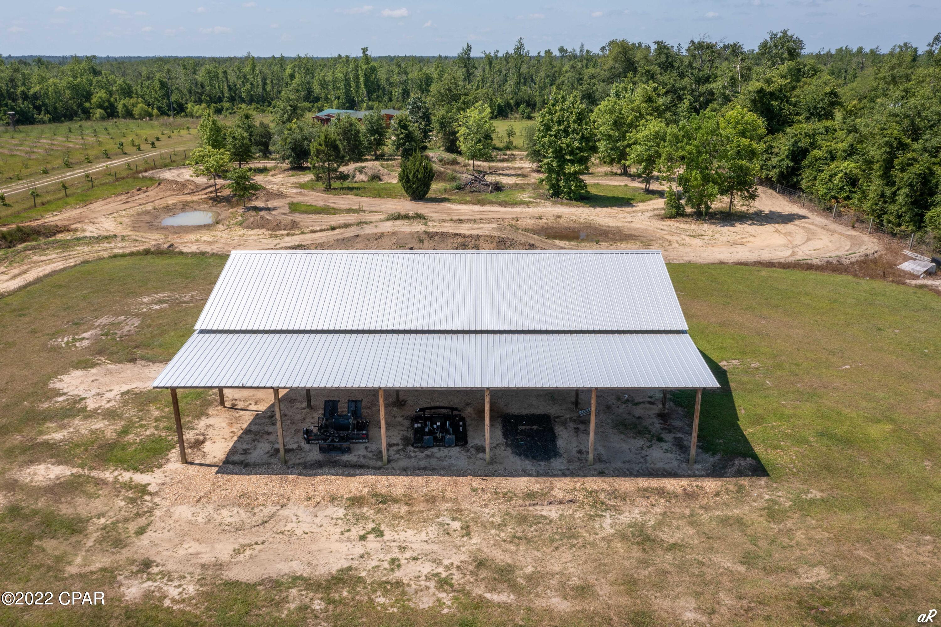 15723 Ashley Shiver Road Northwest Altha, FL 32421 - Photo 53 of 58 Gallery Image 53
