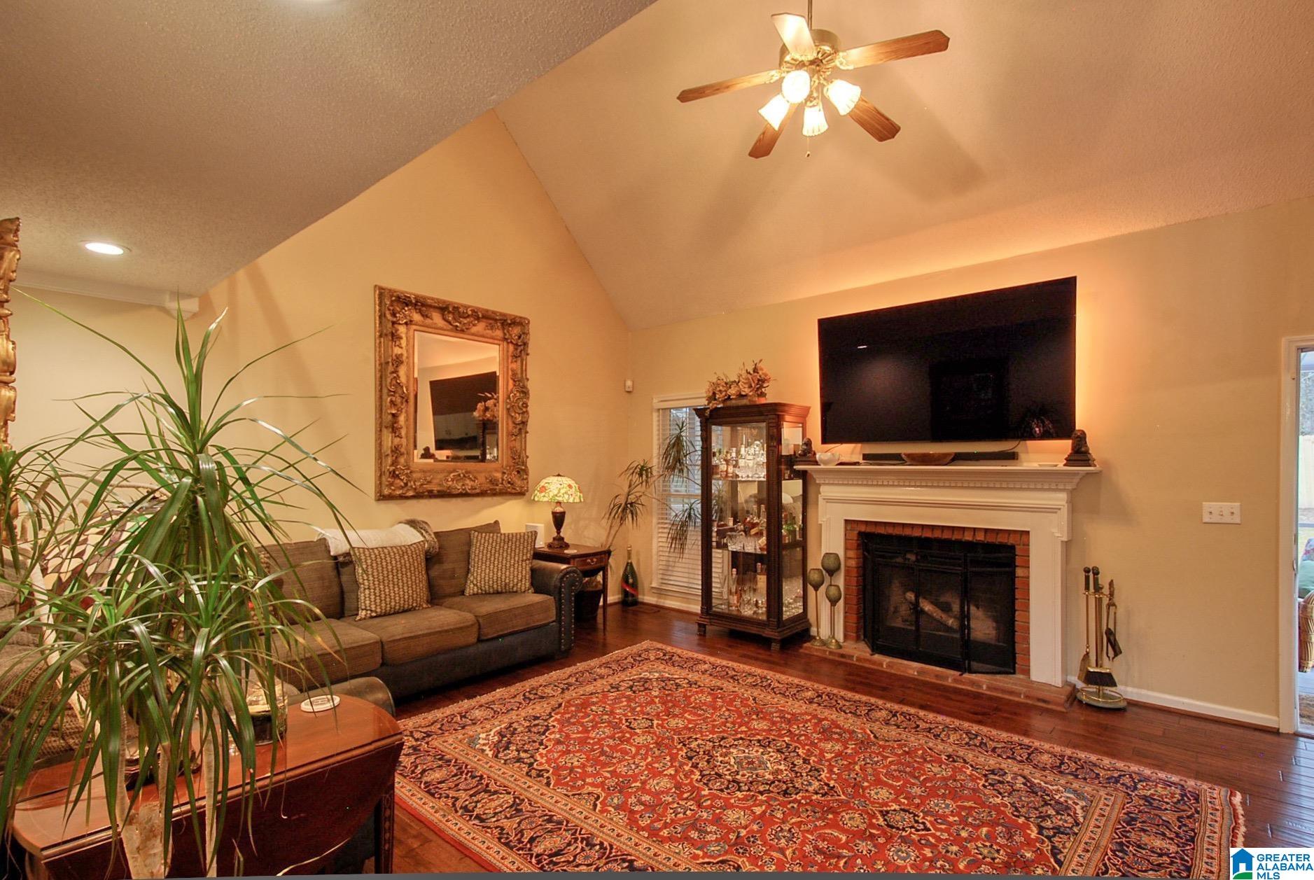 1271 Stillwater Road Anniston, AL 36207 - Photo 10 of 31
