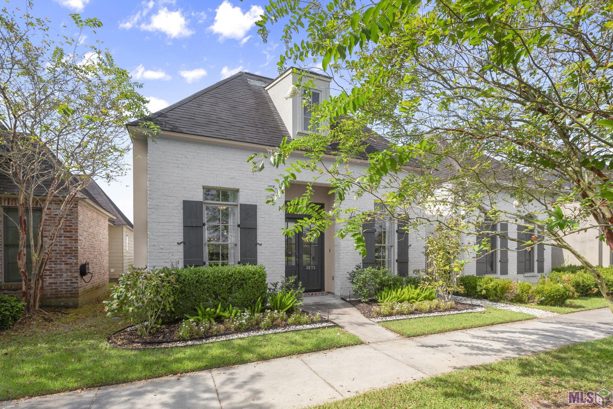 3073 Cypress View Lane Baton Rouge, LA 70810 - Photo 2 of 25 Gallery Image 2