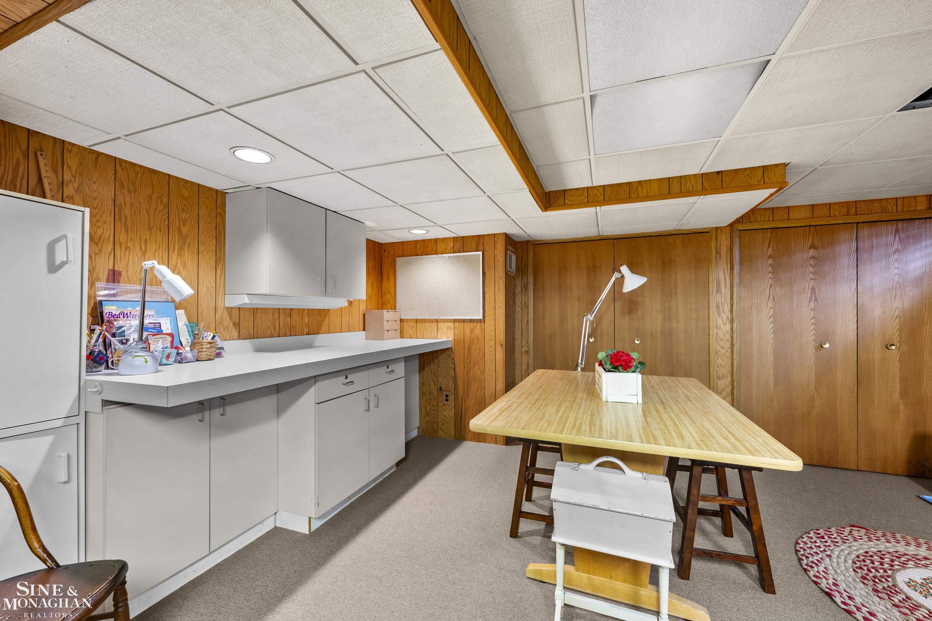 1022 Hampton Road Grosse Pointe Woods, MI 48236 - Photo 34 of 48