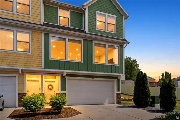 $419,999 | 370 West Knights Lane, Layton, UT 84041