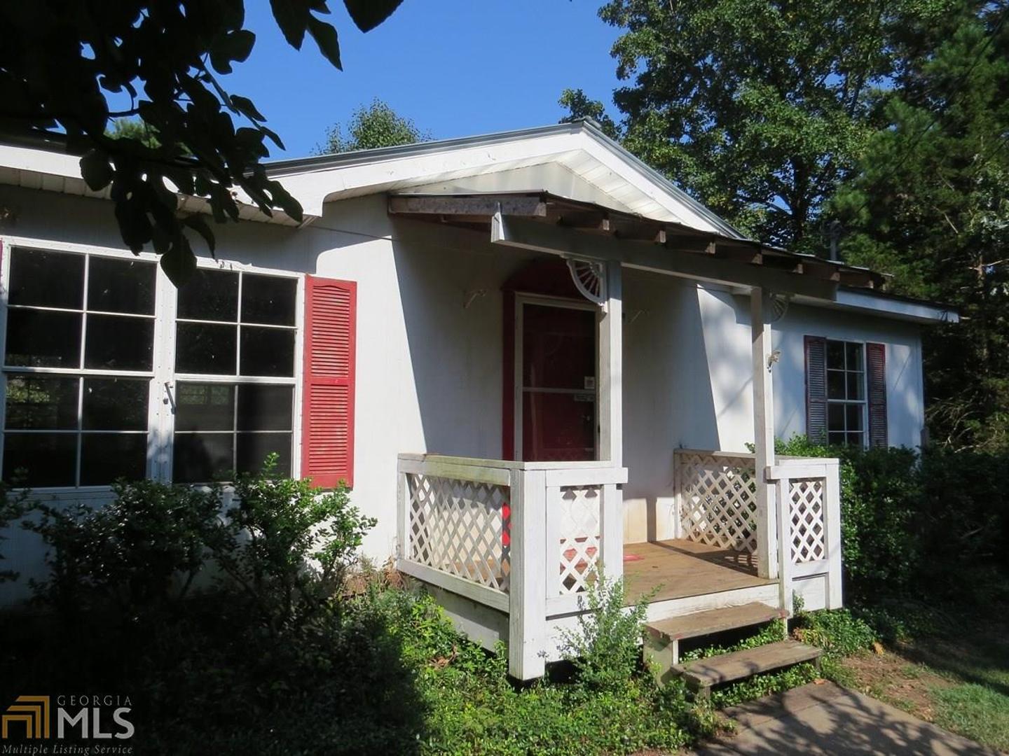 215 Sunset Road Eastanollee, GA 30538 - Photo 1 of 1