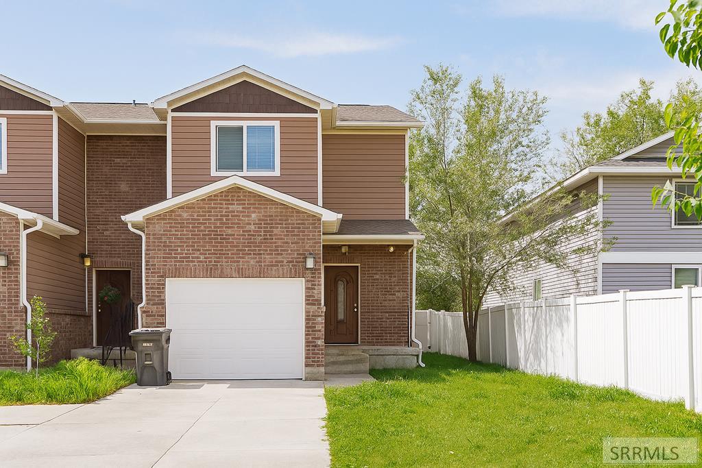 357 Lemmon Lane Rigby, ID 83442 - Photo 1 of 1 Main View