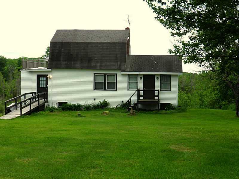 Exterior.