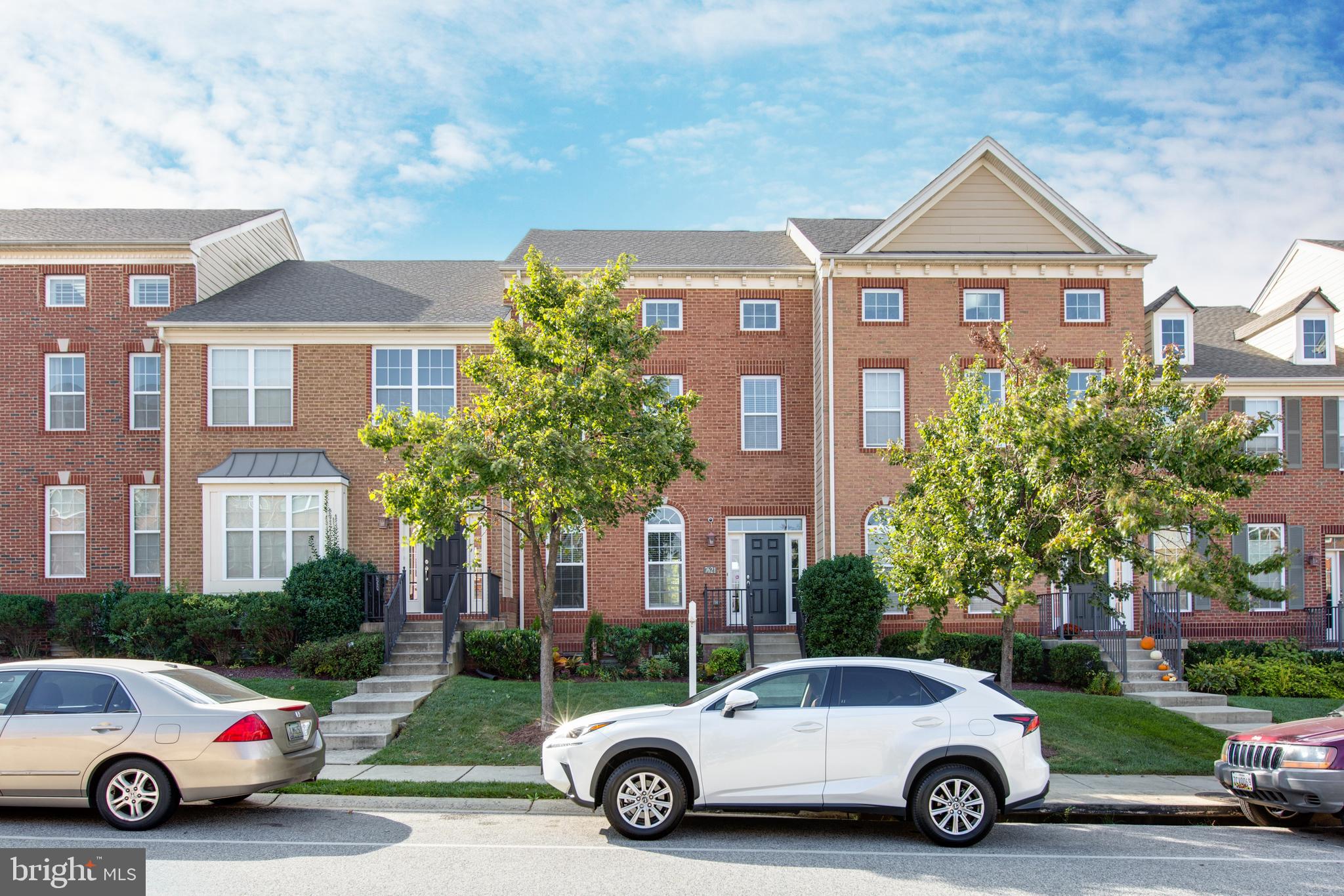 7621 Elmcrest Road Hanover, MD 21076 - Photo 1 of 73