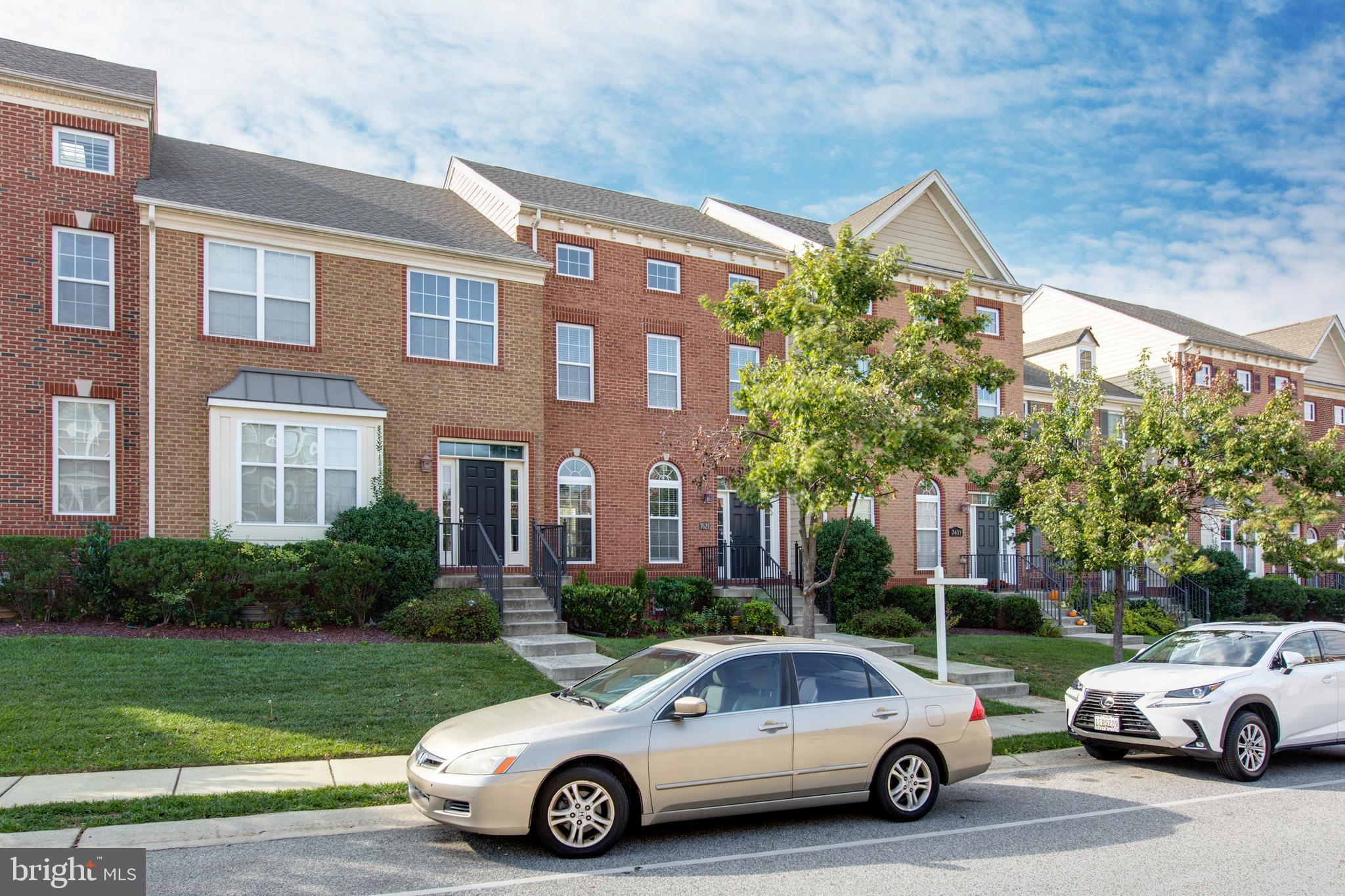 7621 Elmcrest Road Hanover, MD 21076 - Photo 2 of 73