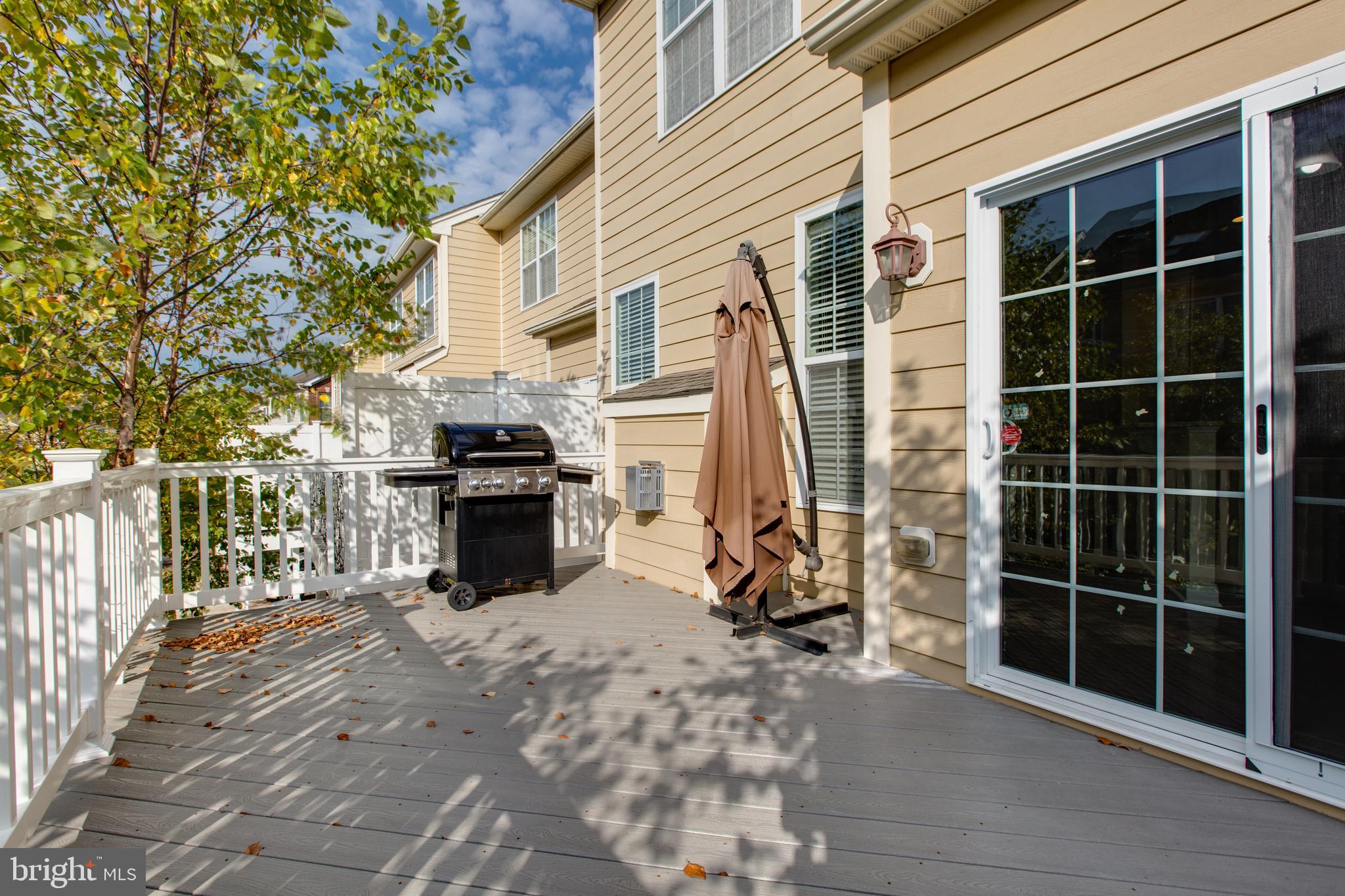 7621 Elmcrest Road Hanover, MD 21076 - Photo 21 of 73