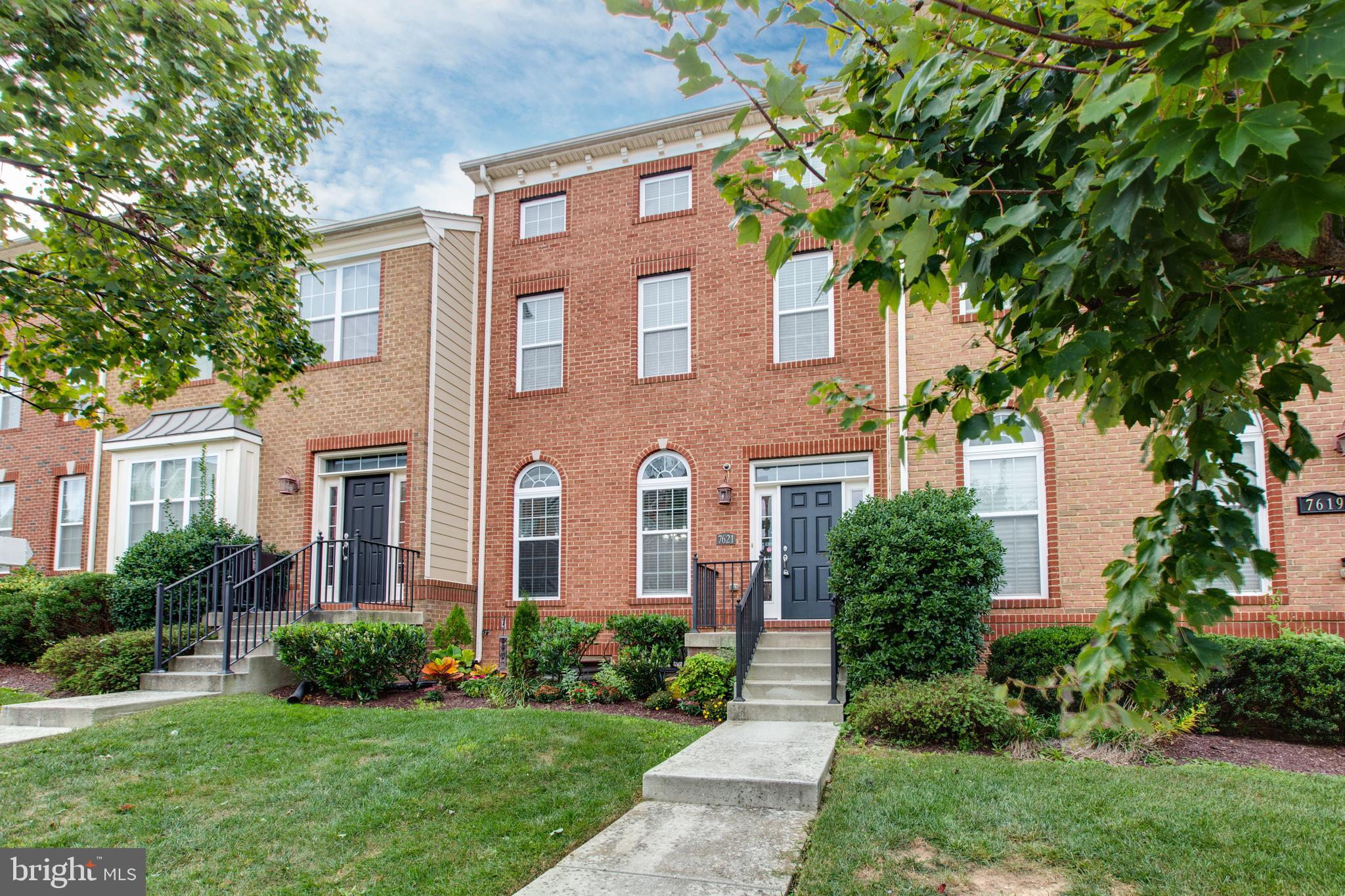 7621 Elmcrest Road Hanover, MD 21076 - Photo 3 of 73