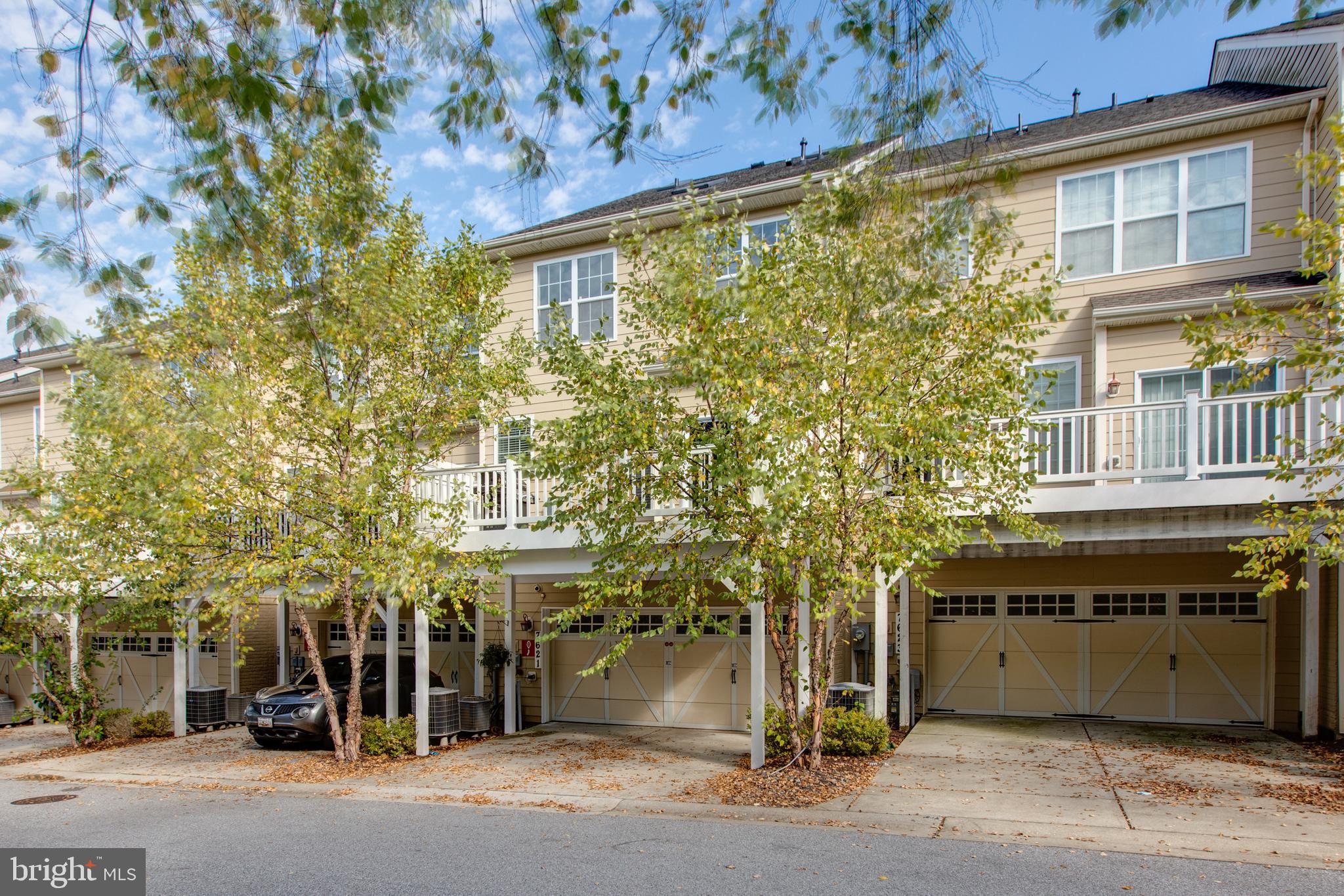 7621 Elmcrest Road Hanover, MD 21076 - Photo 49 of 73
