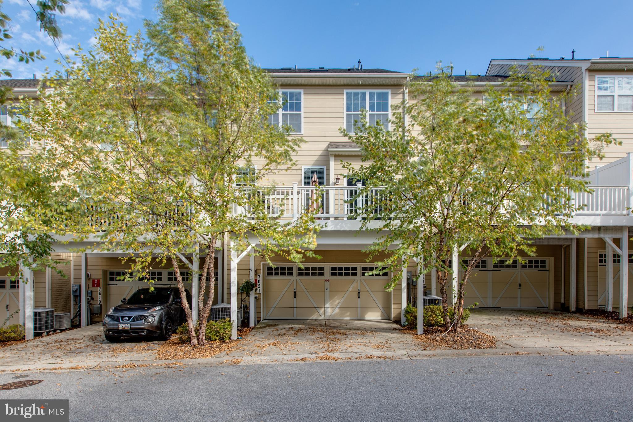7621 Elmcrest Road Hanover, MD 21076 - Photo 50 of 73