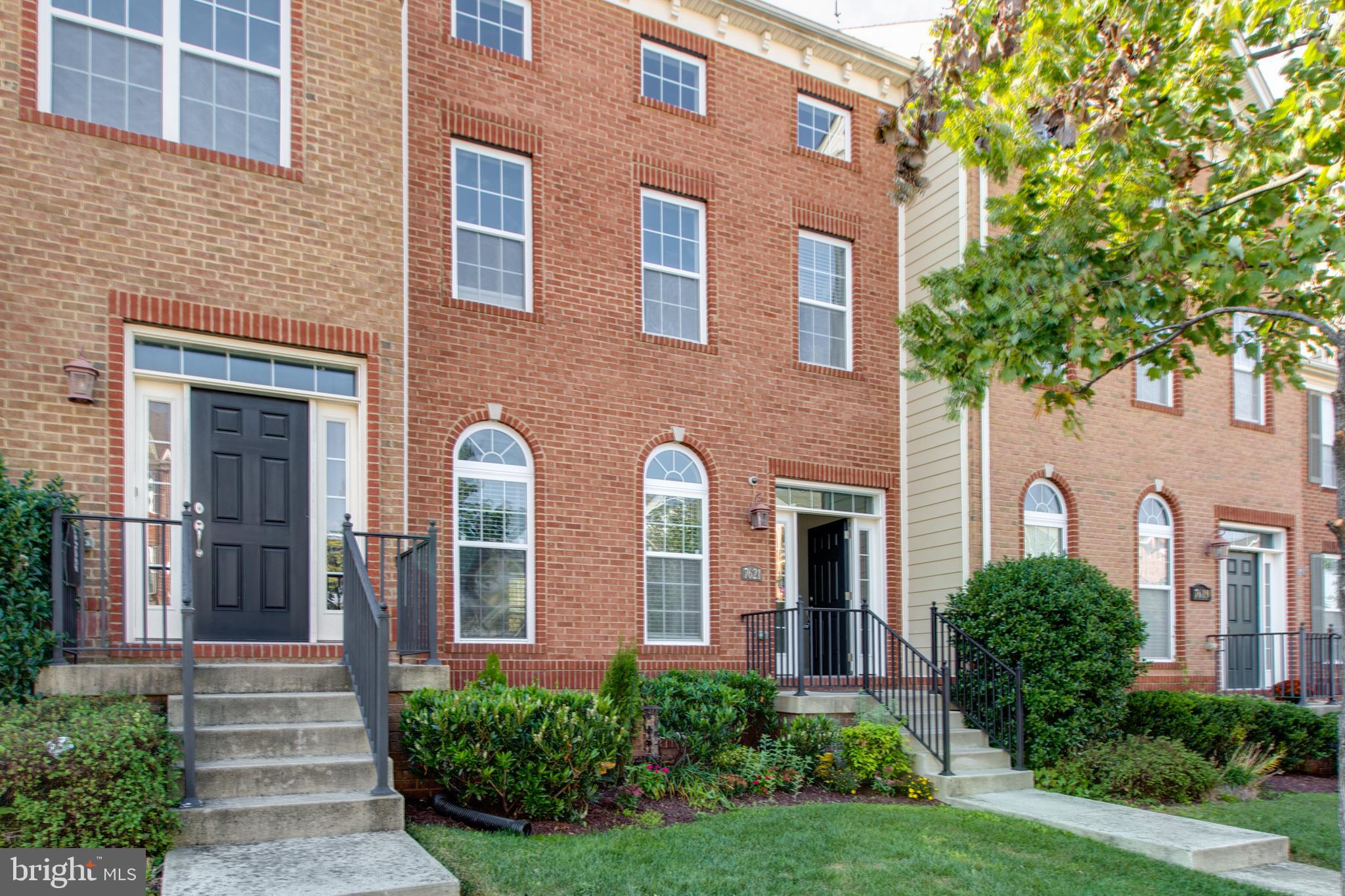 7621 Elmcrest Road Hanover, MD 21076 - Photo 5 of 73