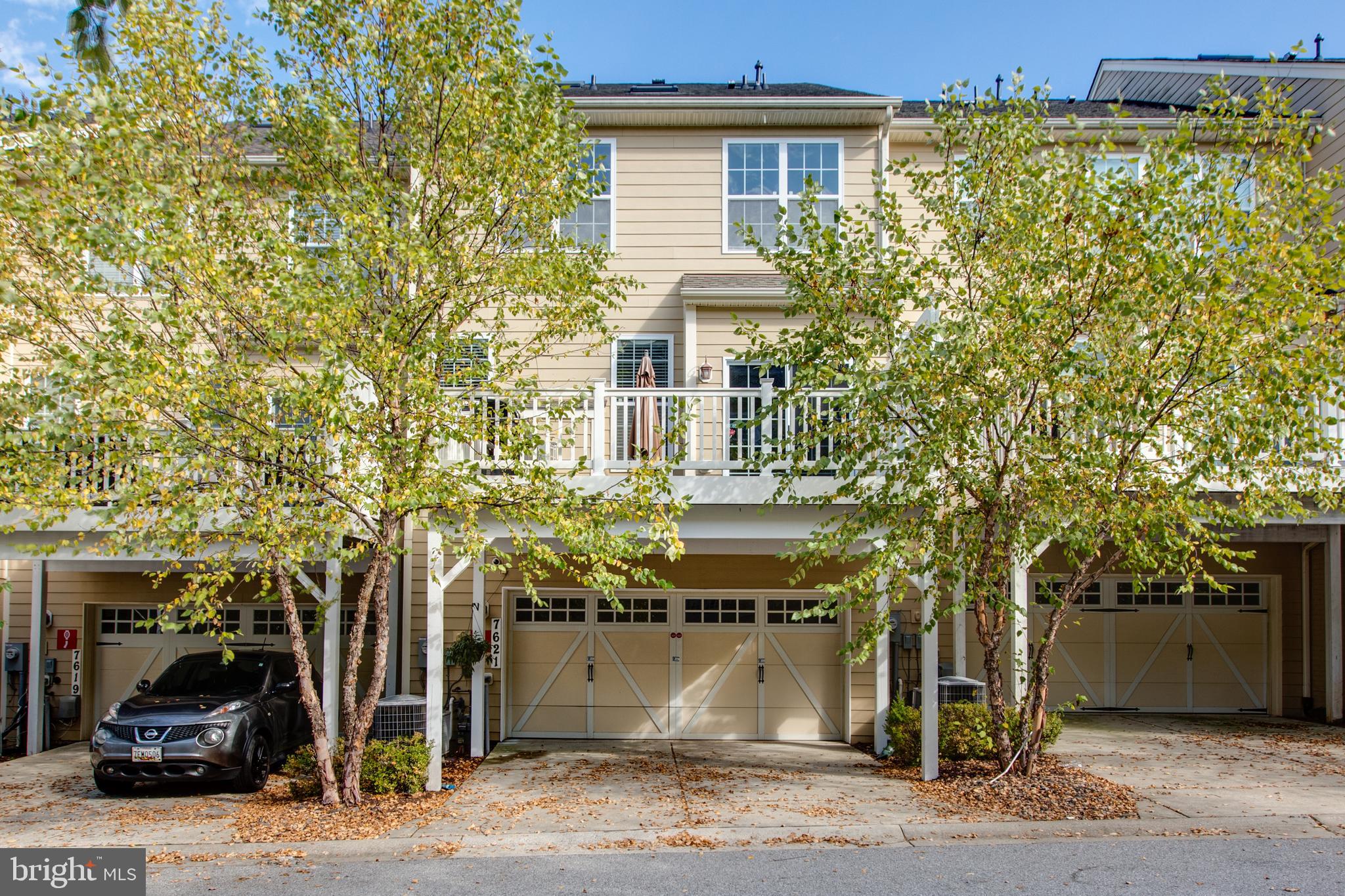 7621 Elmcrest Road Hanover, MD 21076 - Photo 51 of 73