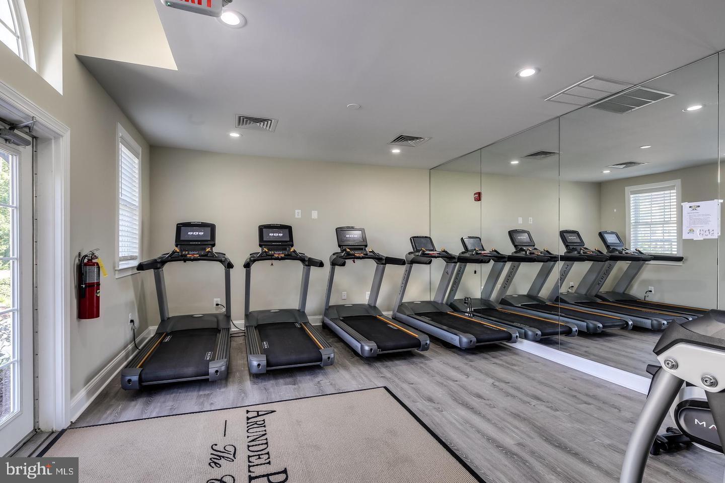 7621 Elmcrest Road Hanover, MD 21076 - Photo 54 of 73