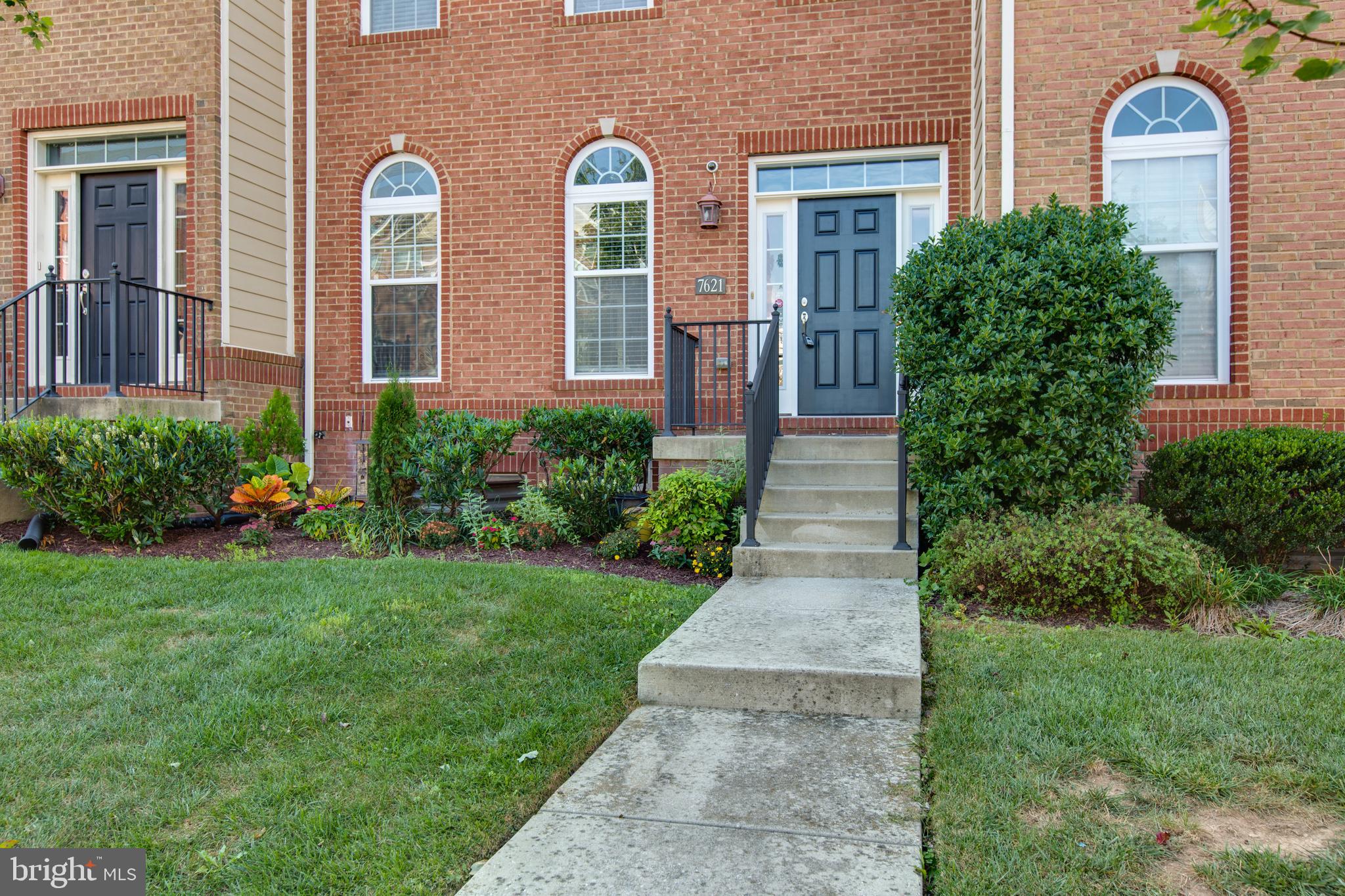 7621 Elmcrest Road Hanover, MD 21076 - Photo 6 of 73