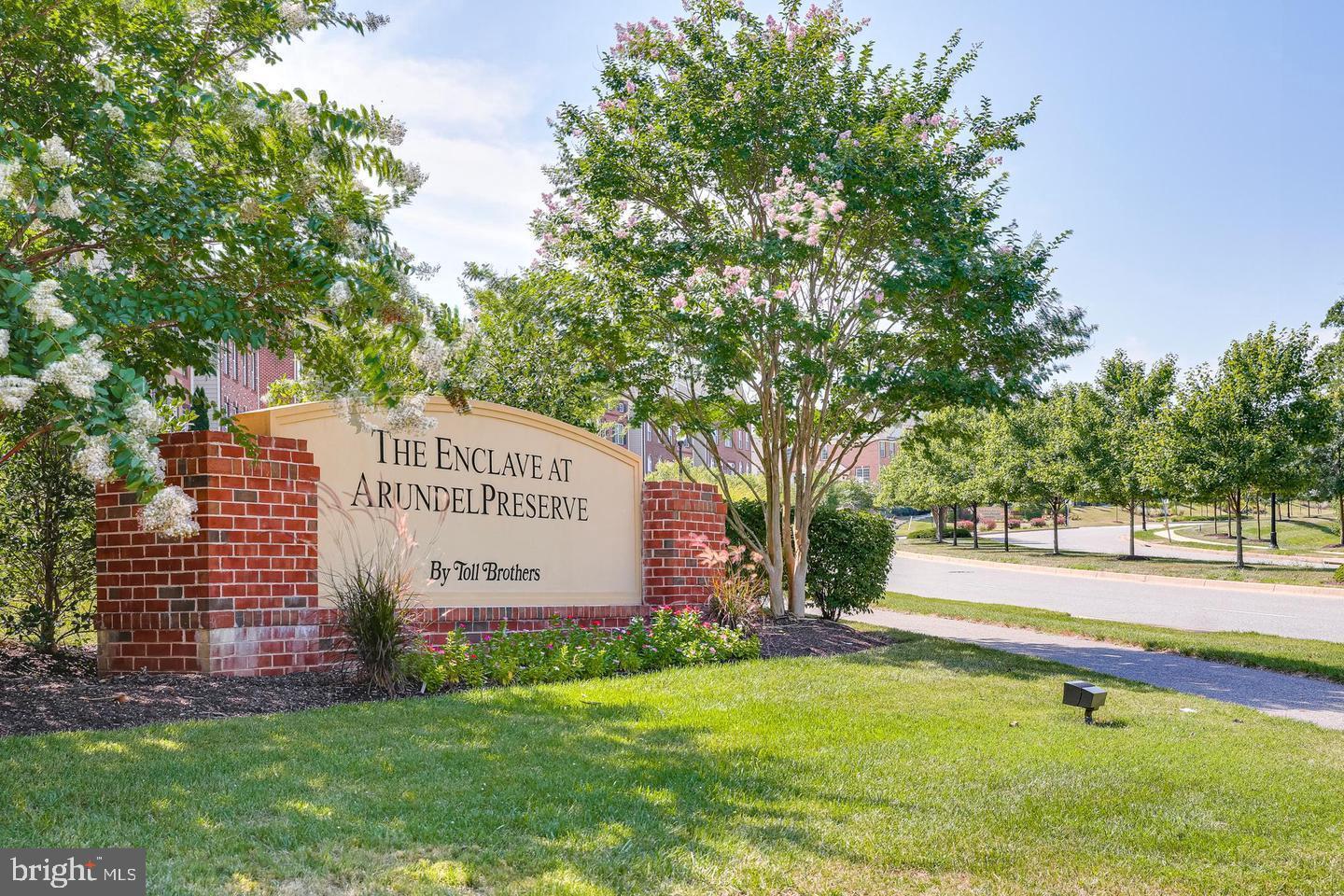 7621 Elmcrest Road Hanover, MD 21076 - Photo 67 of 73