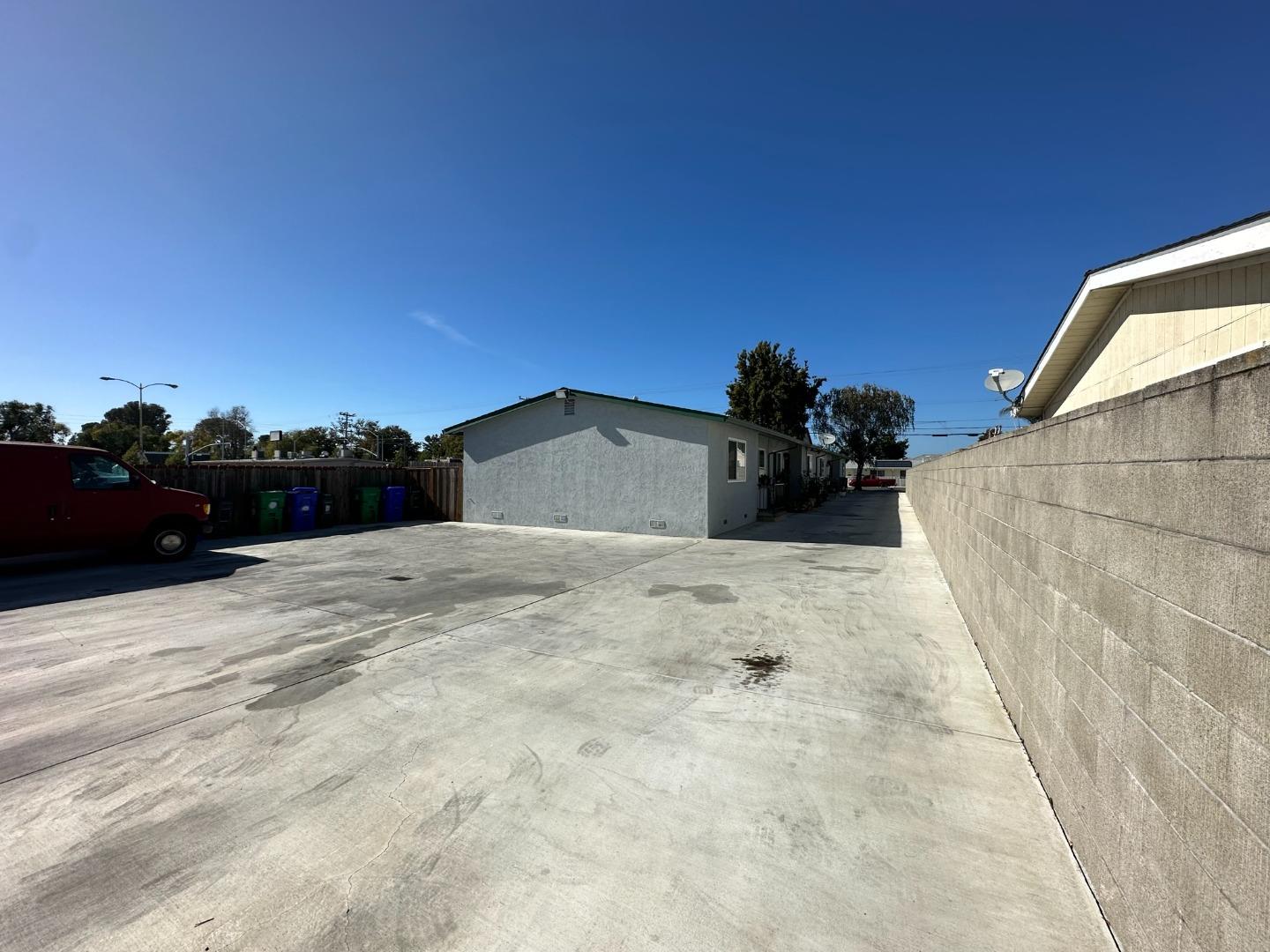 754 Bartlett Avenue Hayward, CA 94541 - Photo 3 of 5 a view of a terrace view