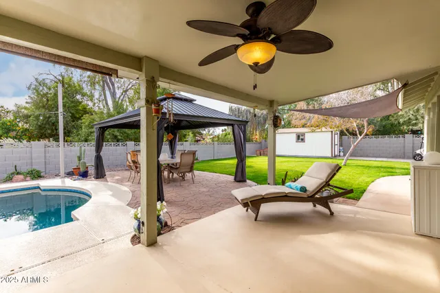 $789,900 | 2129 East Jensen Street, Mesa, AZ 85213