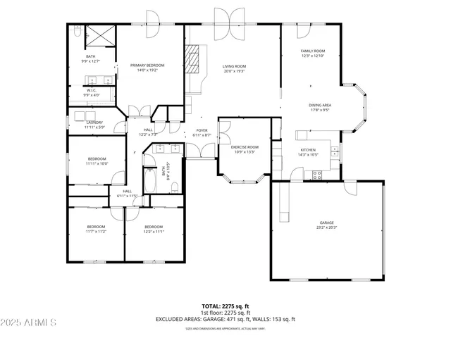 $789,900 | 2129 East Jensen Street, Mesa, AZ 85213