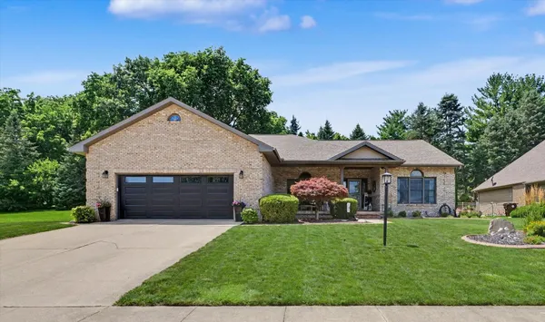 $285,000 | 525 Neipswah Avenue, Rantoul, IL 61866