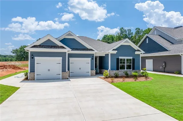 $421,813 | 128 Classic Overlook, Homer, GA 30547