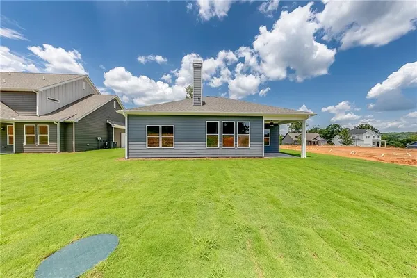 $421,813 | 128 Classic Overlook, Homer, GA 30547