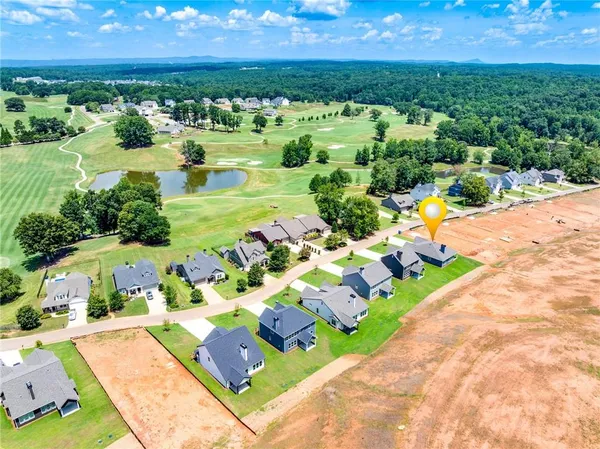 $421,813 | 128 Classic Overlook, Homer, GA 30547