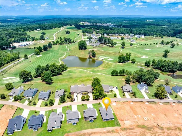 $421,813 | 128 Classic Overlook, Homer, GA 30547