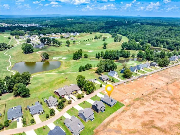 $421,813 | 128 Classic Overlook, Homer, GA 30547