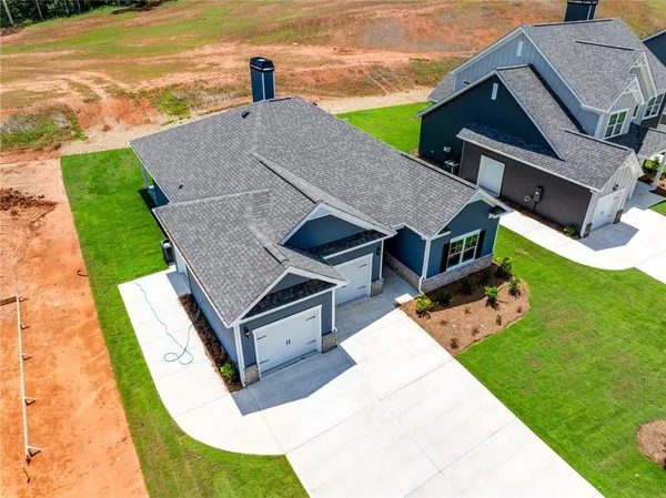 $421,813 | 128 Classic Overlook, Homer, GA 30547