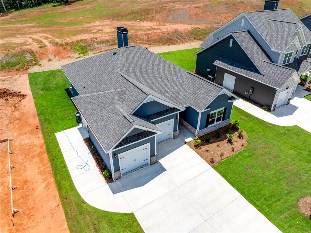 128 Classic Overlook Homer, GA 30547 - Photo 2 of 18