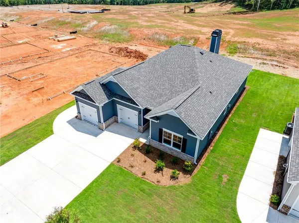 $421,813 | 128 Classic Overlook, Homer, GA 30547