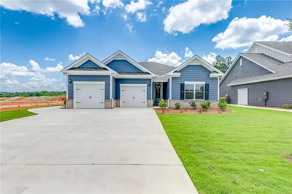 $421,813 | 128 Classic Overlook, Homer, GA 30547