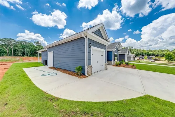 $421,813 | 128 Classic Overlook, Homer, GA 30547