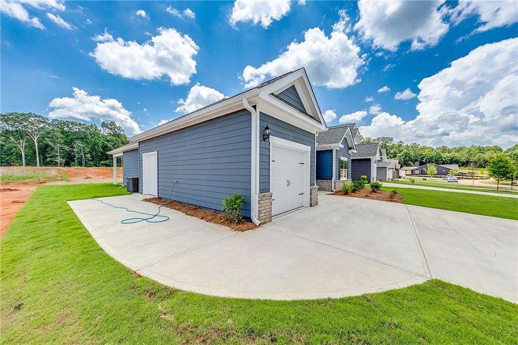 128 Classic Overlook Homer, GA 30547 - Photo 5 of 18