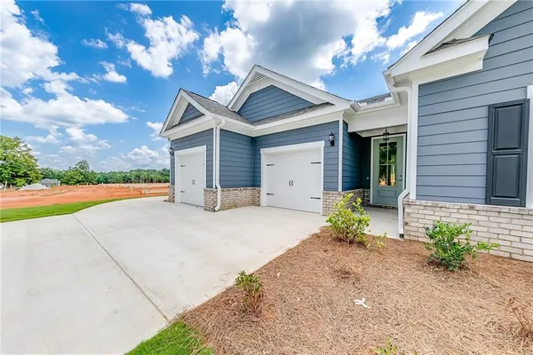 $421,813 | 128 Classic Overlook, Homer, GA 30547