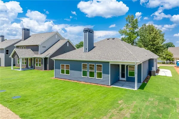 $421,813 | 128 Classic Overlook, Homer, GA 30547