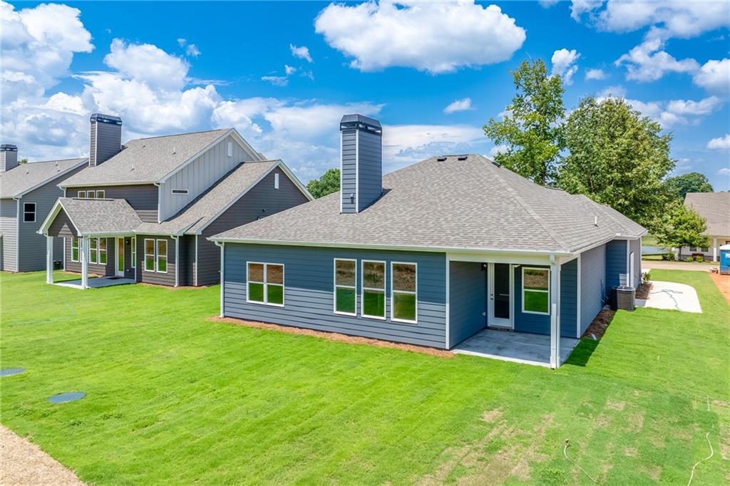 128 Classic Overlook Homer, GA 30547 - Photo 8 of 18