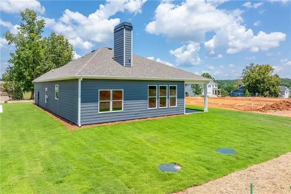 $421,813 | 128 Classic Overlook, Homer, GA 30547