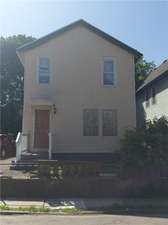 57 Dengler Street Rochester, NY 14611 - Photo 1 of 1