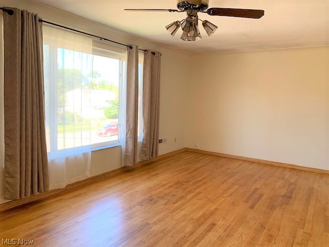 2819 Snow Road, Unit 2817 Cleveland, OH 44134 - Photo 4 of 9