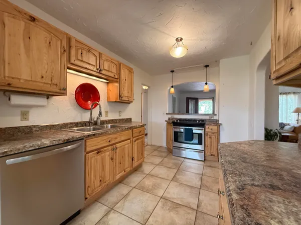 $529,000 | 435 West 4th Street, Palisade, CO 81526