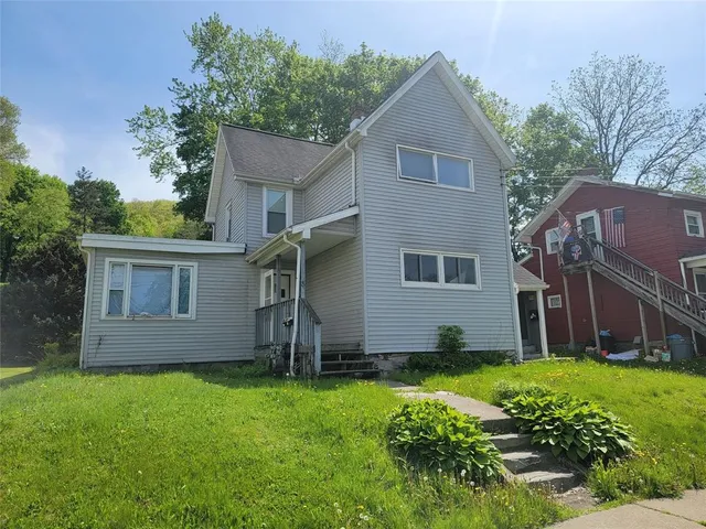 $90,000 | 8 2nd Street, Binghamton, NY 13903
