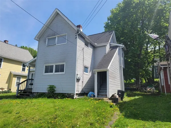 $90,000 | 8 2nd Street, Binghamton, NY 13903