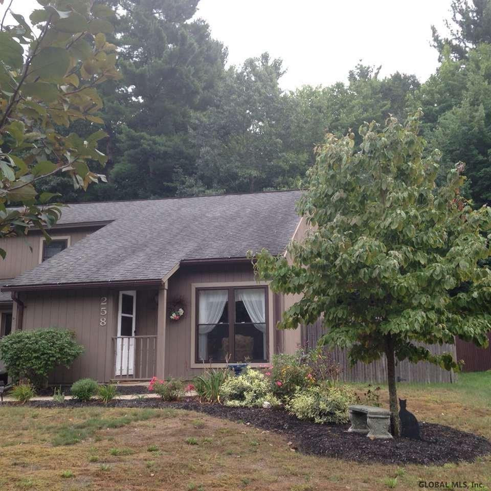 258 Thimbleberry Road Malta, NY 12020 - Photo 1 of 1 Photo 1