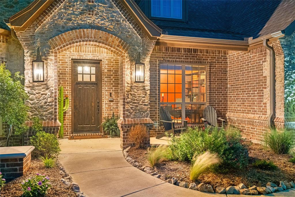 119 Rasha Drive Azle, TX 76020 - Photo 37 of 40