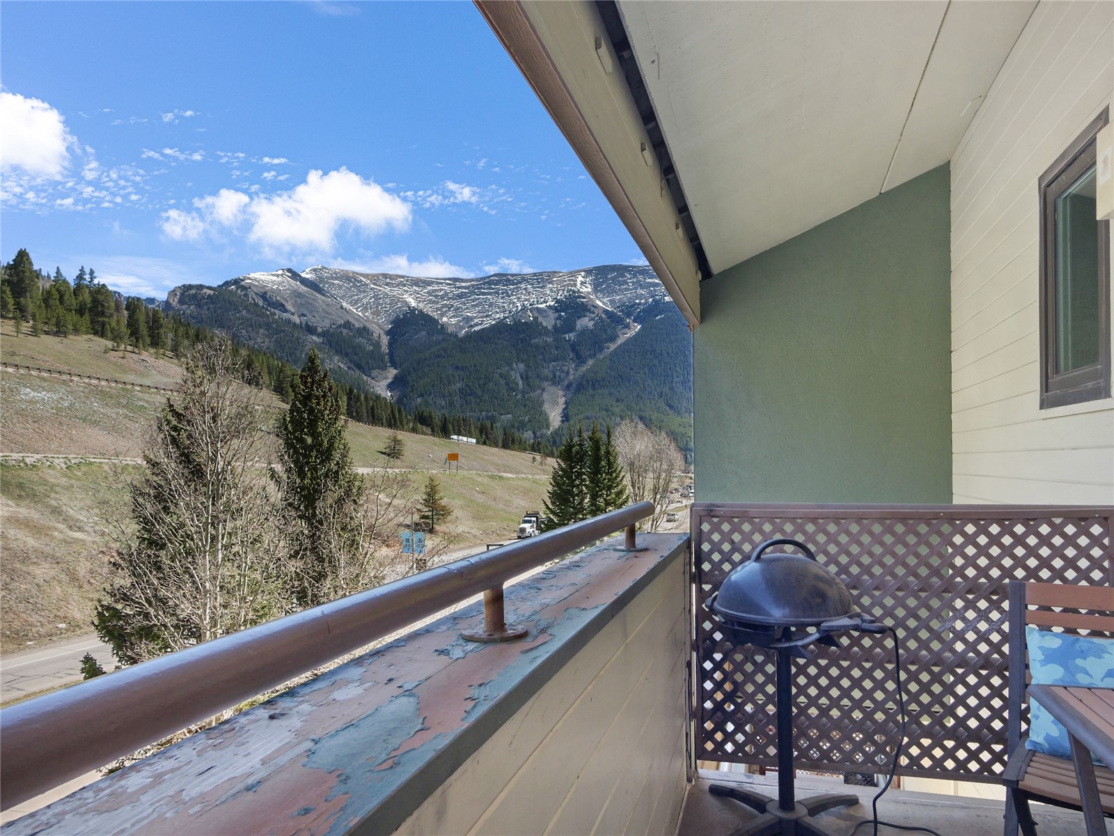 800 Copper Road, Unit 309 Copper Mountain, CO 80443 - Photo 9 of 34