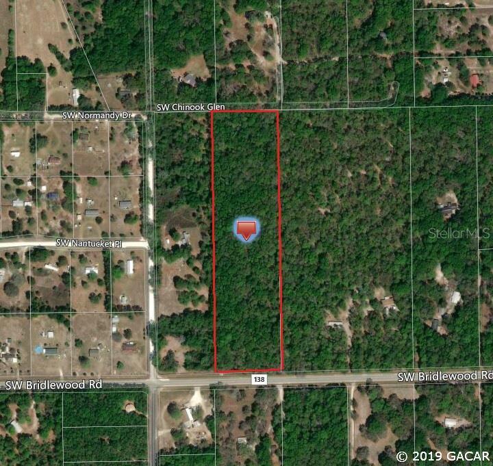 2001 Southwest Sw Cr Fort White, FL 32038 - Photo 1 of 1