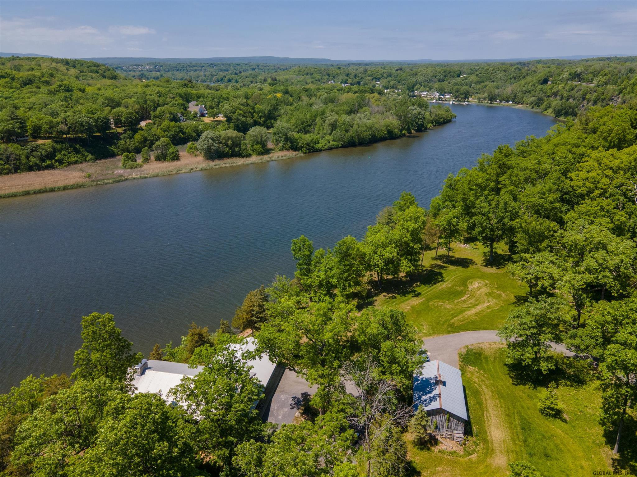 834 Riverview Road Rexford, NY 12148 - Photo 48 of 57 Photo 46