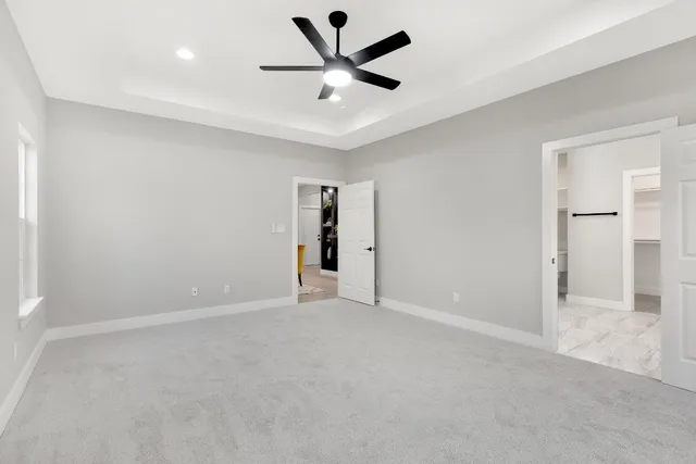 $357,990 | 137 Puu Waa Waa Lane, Bastrop, TX 78602